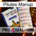 Manup Pills 11